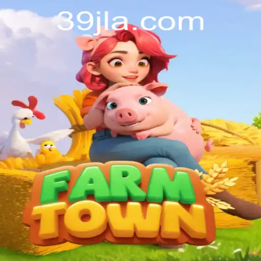 Discover FarmTown: A Riveting Blend of Strategy and Community