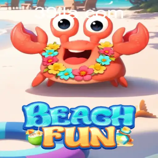Discover BeachFun: The Ultimate Summer Game
