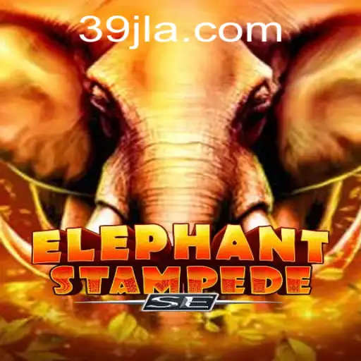ElephantStampedeSE: A New Gaming Experience with Thrilling Challenges