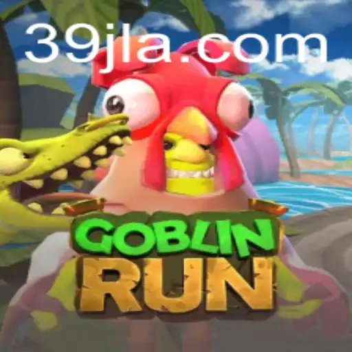 Experience the Thrill of GoblinRun: A Fantasy Adventure Game