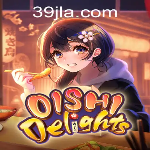 OishiDelights: Diving into the Flavorful World of Virtual Culinary Exploration