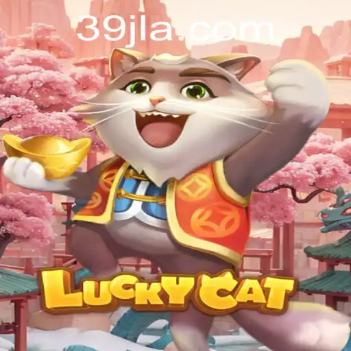 Discover the Enchanting World of LuckyCat: Strategy, Luck, and Excitement Await