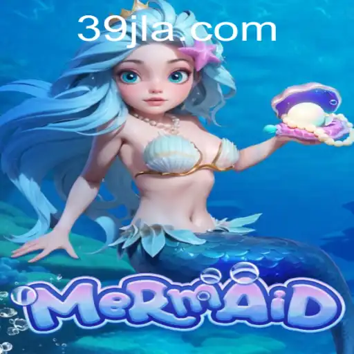 Mermaid: The Enchanting Underwater Game