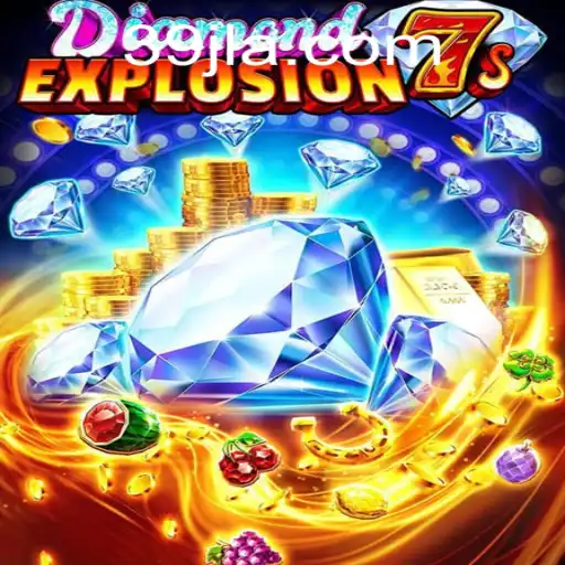 Exploring the Thrills of DiamondExplosion7s: A Game-Changer in the Gaming World
