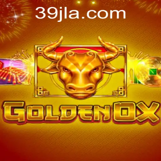 GoldenOx: A Thrilling New Game Experience
