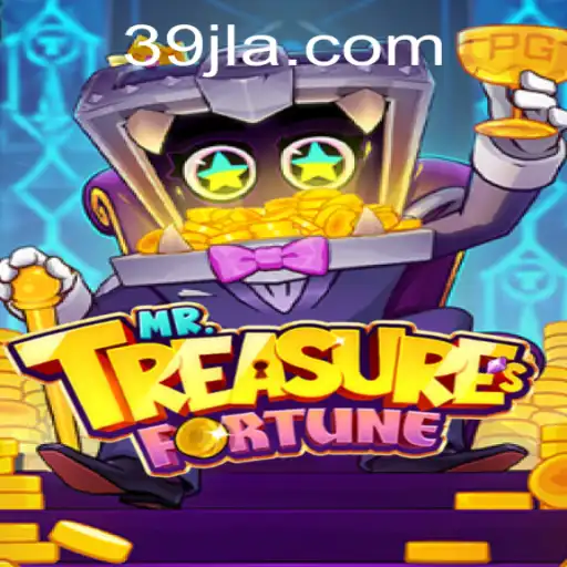 Discover the Thrills of MrTreasuresFortune: A New Favorite Among Gamers