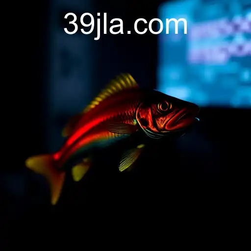 The Analysis of Online Fishing: The Intricacies of '39jl'