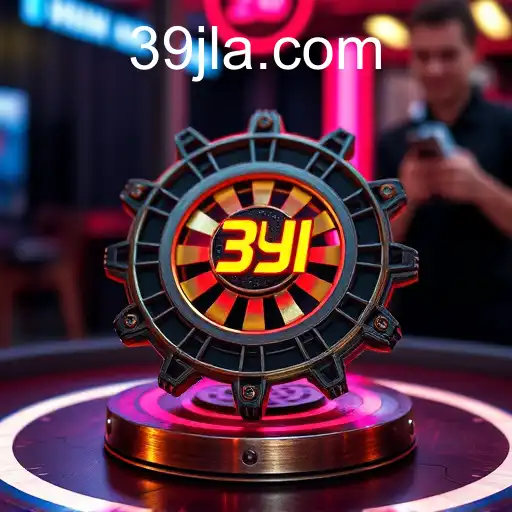 The Role of 39jl in Rotary Games