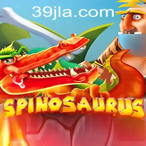 Enter the Prehistoric World of Spinosaurus: Discover the Adventure