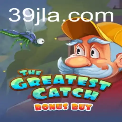 Exploring The Exciting World of 'TheGreatestCatchBonusBuy'