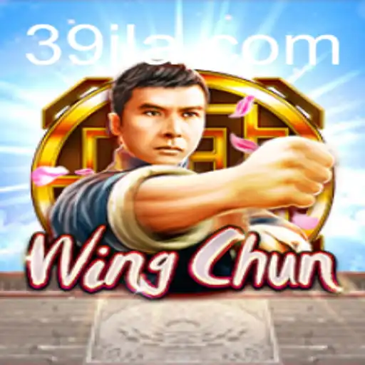 Discovering WingChun: An Innovative Martial Arts Game